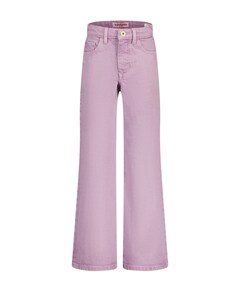 Cassie Color jeans paars