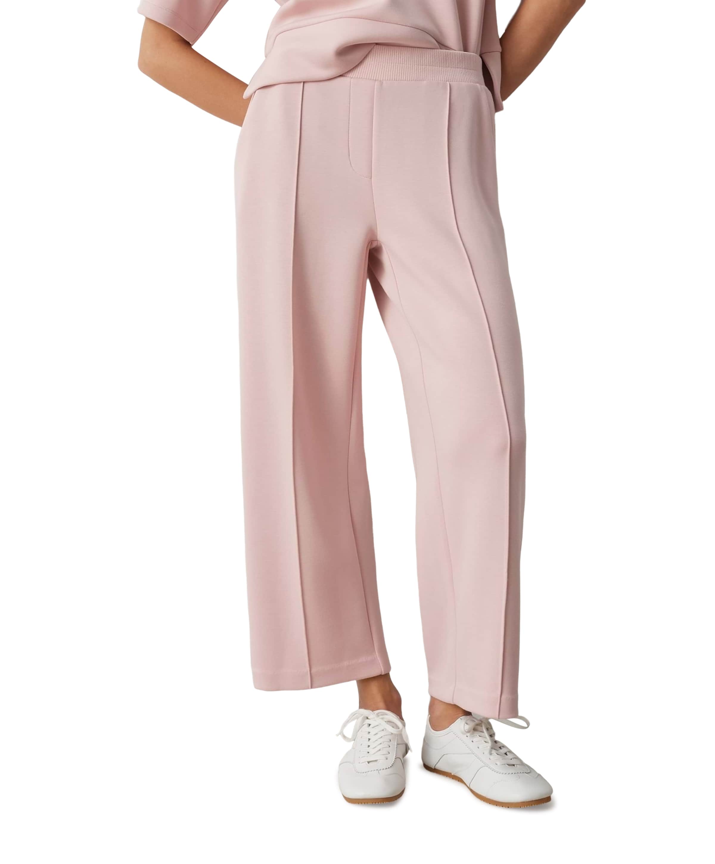Maikito club dames broek roze