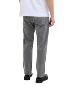 JJICHRIS JJCLASSIC AM 676 NOOS heren jeans grijs