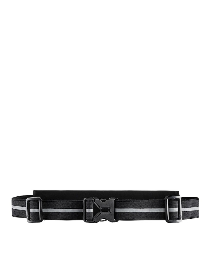 Running accessoire zwart