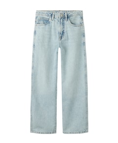 NKMRYAN LOOSE 5760-RM NOOS jongens jeans blauw