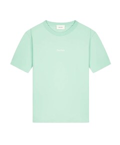 Heren T-shirt groen