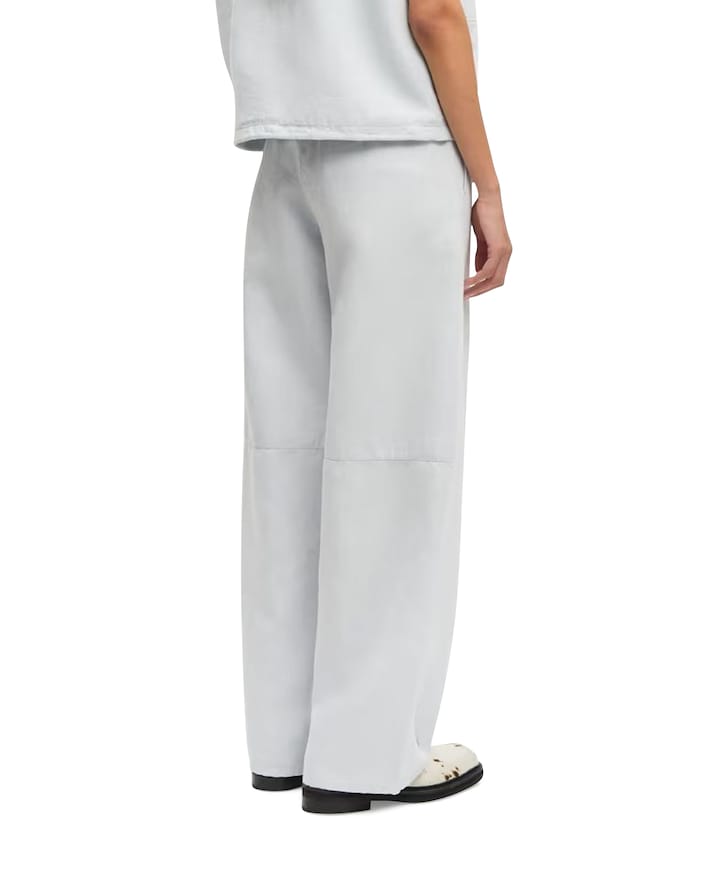 Saroko 15930 dames broek grijs