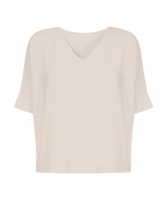 Dames trui beige