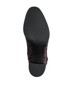 Women Boots dames enkellaarzen beige