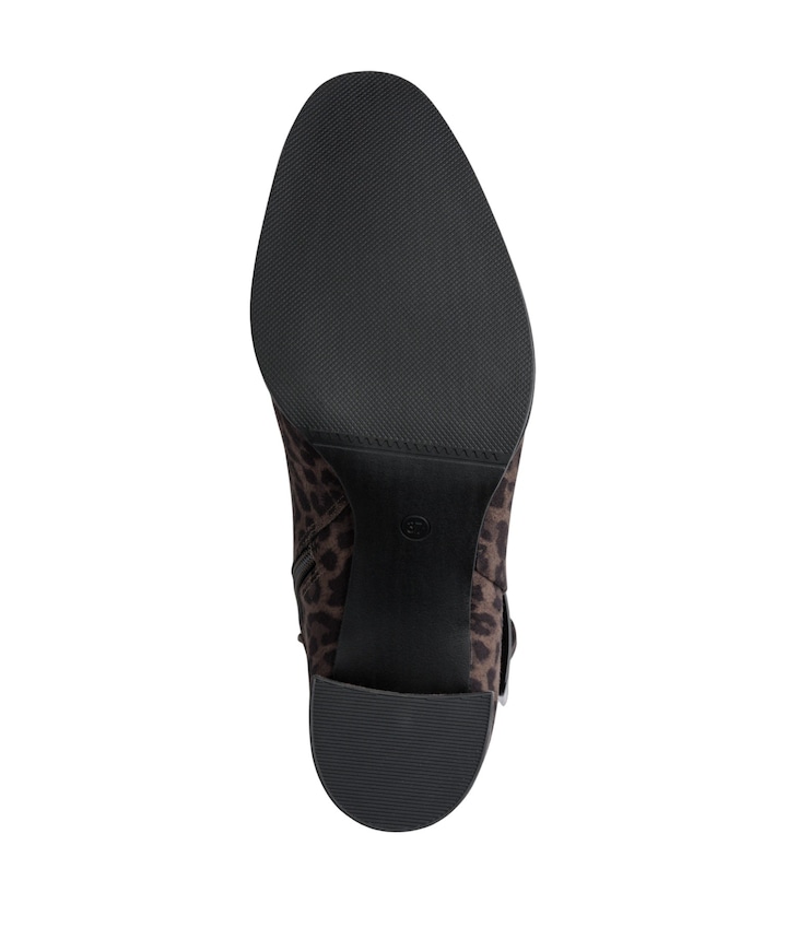 Women Boots dames enkellaarzen beige