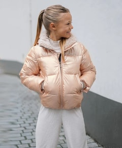 Jas roze