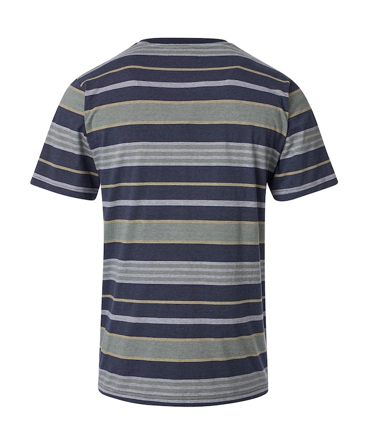 T-shirt groen