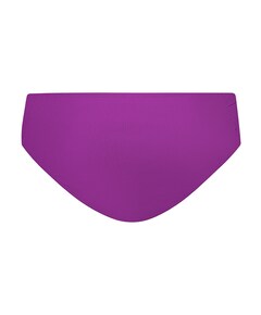 Bikinibroekje paars