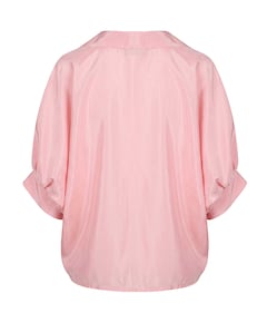 Dames blouse roze