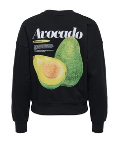 Sweater zwart