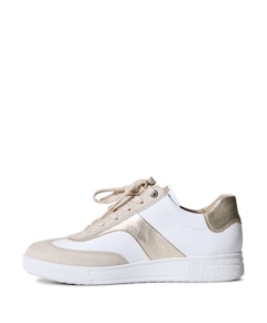dames sneakers wit