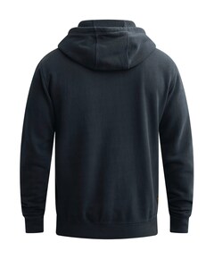 Heren vest blauw