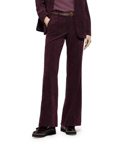 broek bordeaux