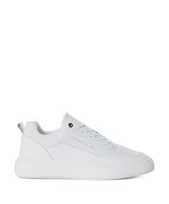 ROUBAIX-DR7 heren sneakers wit