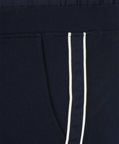 broek blauw