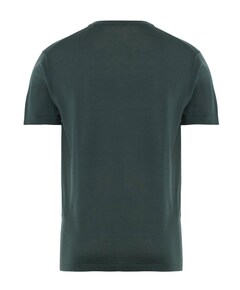 T-shirt groen