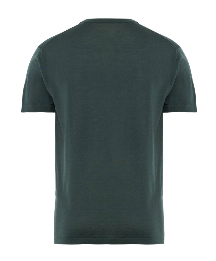 T-shirt groen