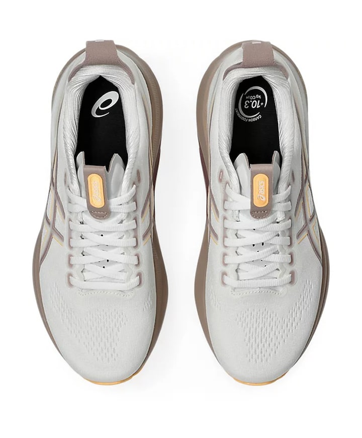 Gel-kayano 32 runningschoenen wit