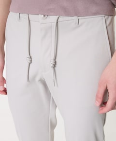 Zeradino Trousers heren broek beige