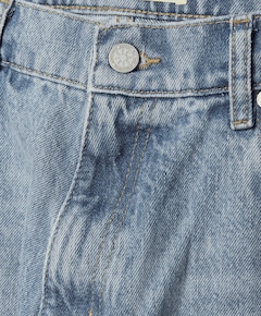 WBLeroy Arctic Jeans heren jeans blauw