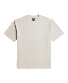 Heren T-shirt ecru