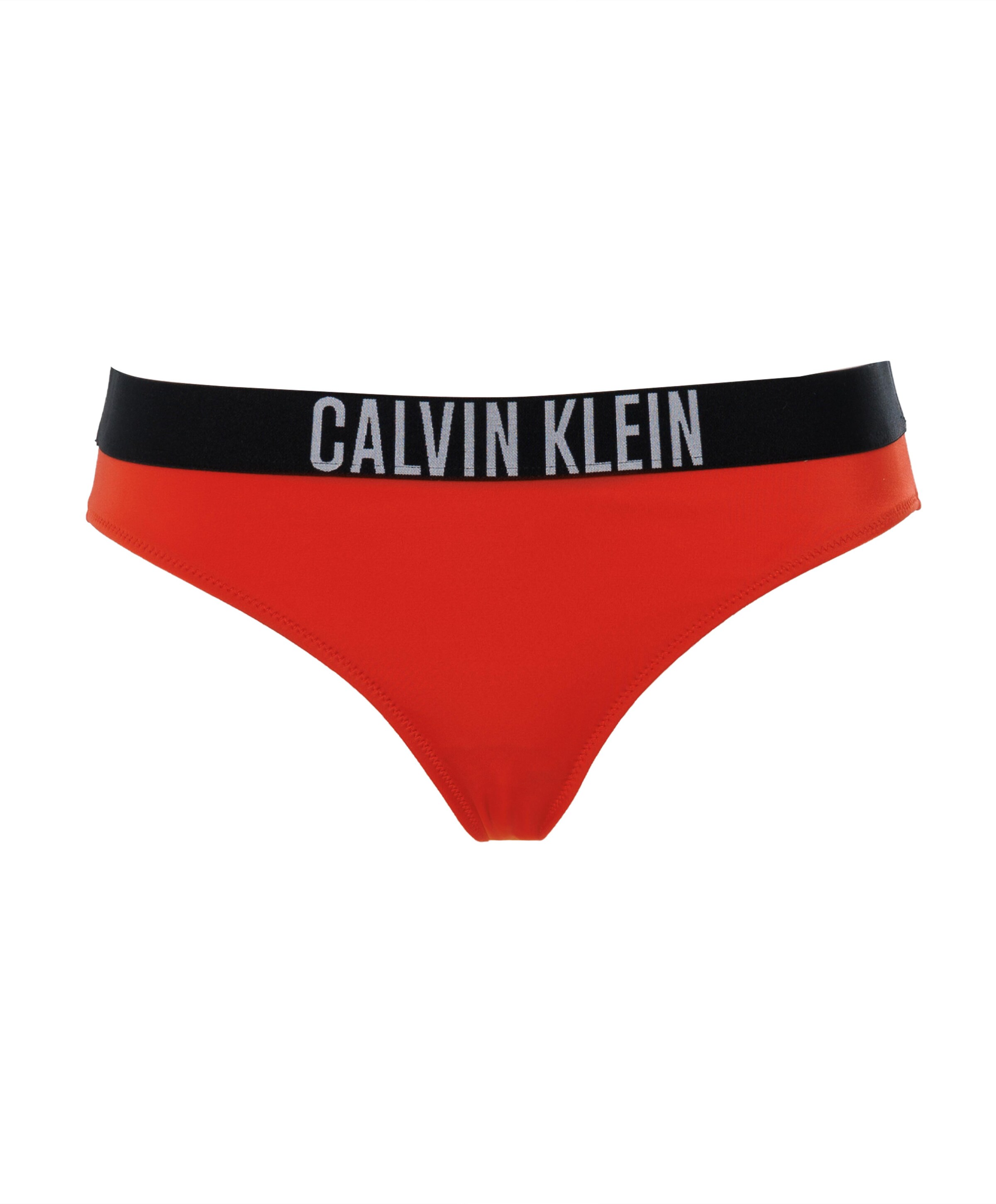 Bikinibroekje rood