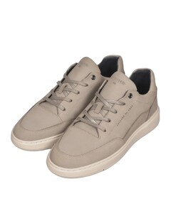 heren sneakers beige