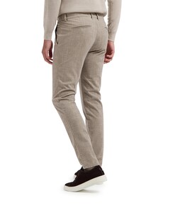 Luxury Chino Collection heren broek beige