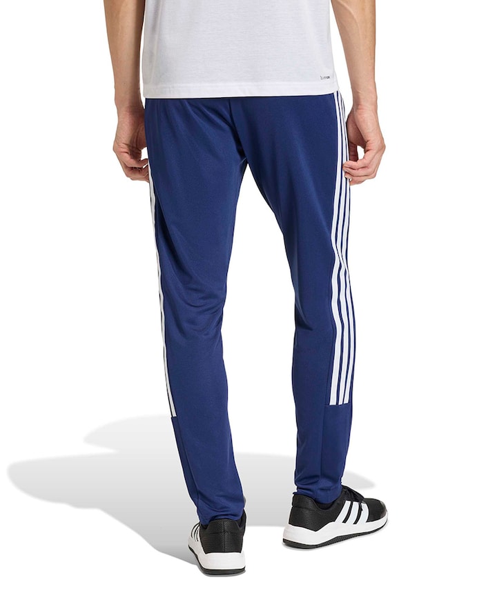 WE ALLSET 3S PT heren trainingsbroek blauw