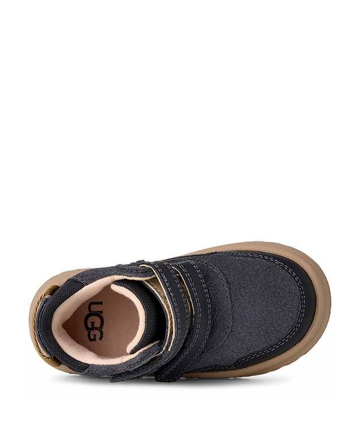 T RENNIE jongens sneakers grijs