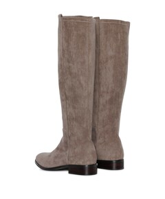 Janine dames laarzen beige