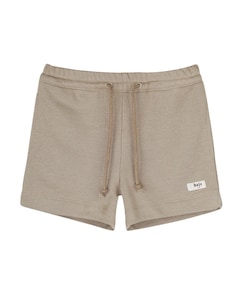 jongens korte broek beige