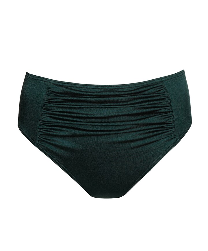 Bikinibroekje groen