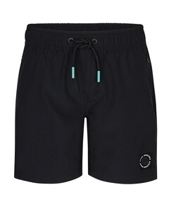 Jongens zwemshort zwart