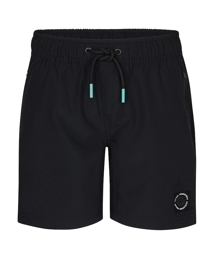 Jongens zwemshort zwart