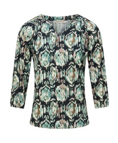 Top groen