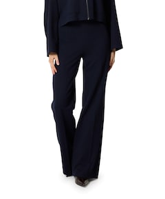 Before dames broek blauw