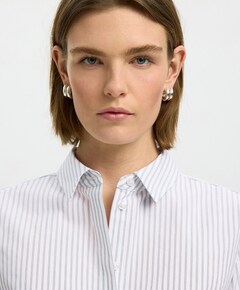 Dames blouse wit