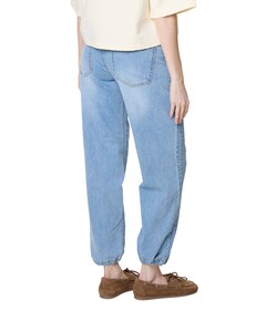 Jules dames jeans blauw