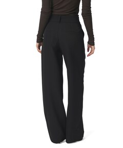 Nathalie Suit dames broek zwart