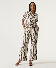 Q260113_ladies pants dames broek ecru