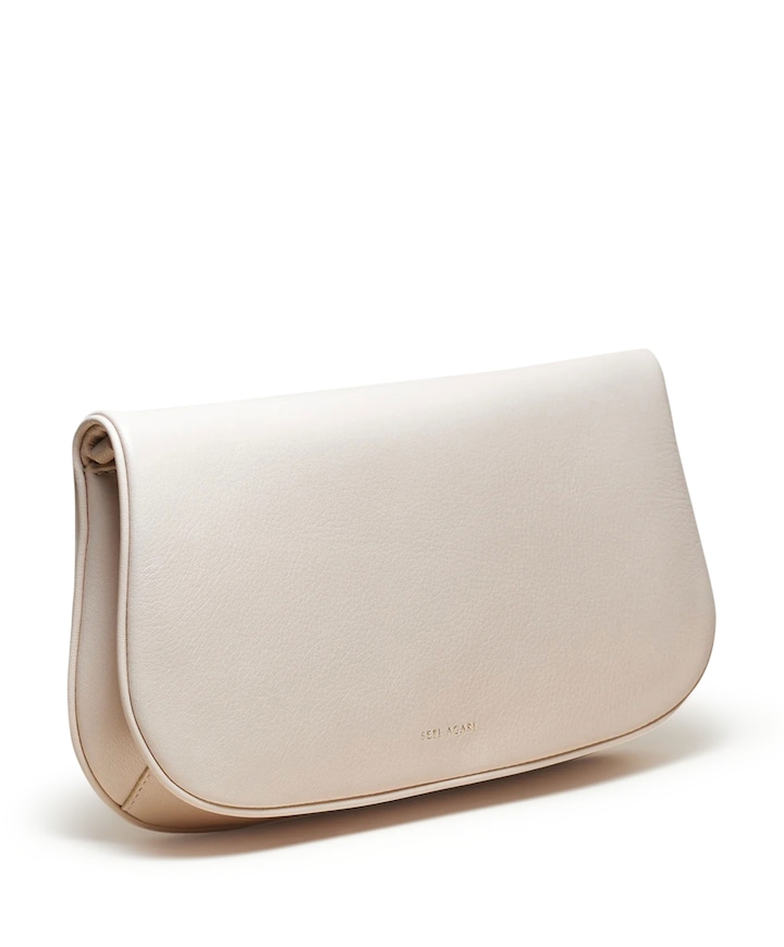 Tas ecru