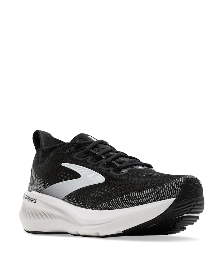 Glycerin GTS 23 heren runningschoenen zwart