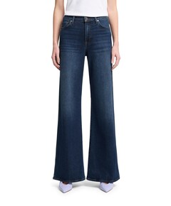 Lotta Cisco jeans blauw