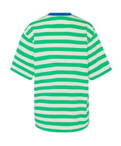 Dames T-shirt groen