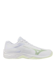LIGHTNING SELECT(W) dames volleybalschoenen wit
