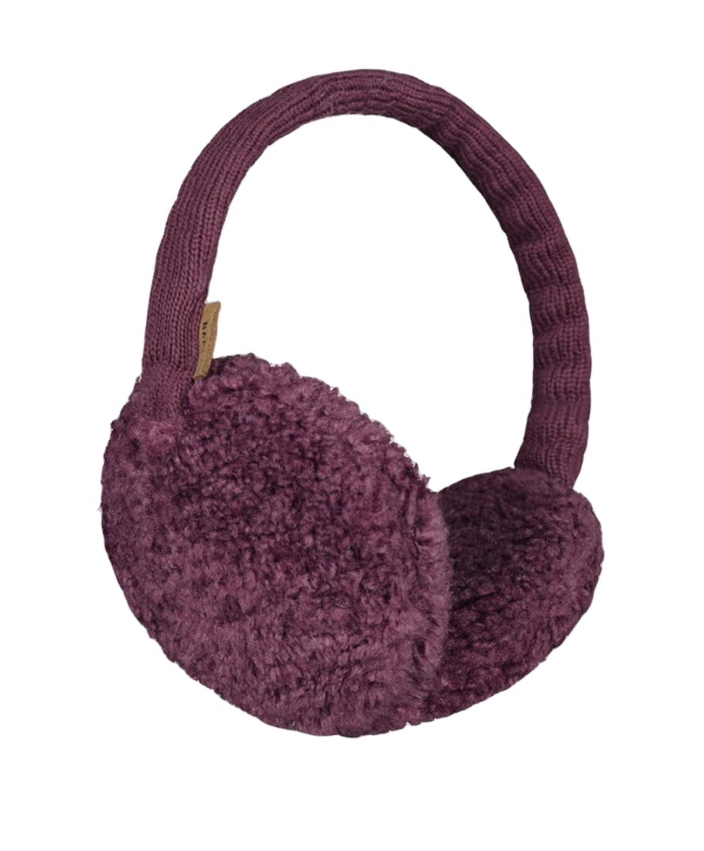 Uniseks hoofdaccessoire paars
