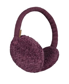Uniseks hoofdaccessoire paars