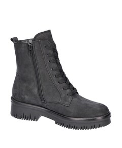 Alea dames boots zwart